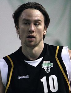 Konrad Wysocki