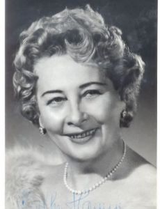 Hanna Honthy