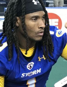 Cortez Stubbs