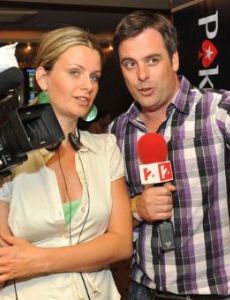 Gergő Papp and Judit Juhász (I)