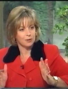 Liz Hayes