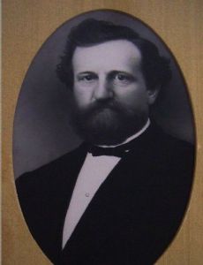 Nathaniel W. Dean
