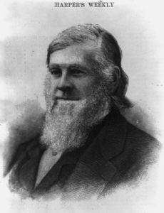 Theodore William Dwight