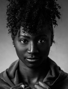 Tori Bowie