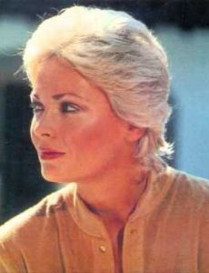 Kerrie Biddell
