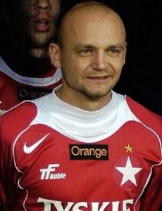 Paweł Kaczorowski