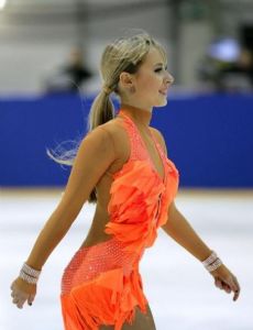 Lolita Yermak