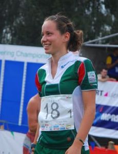 Antoniya Grigorova-Burgova