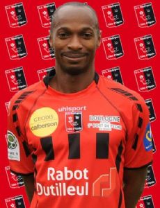 Cédric Fabien