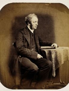 Hugh Welch Diamond