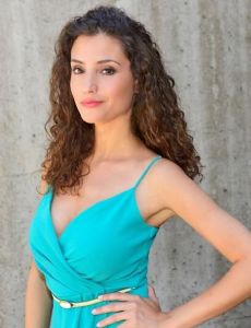 Nadine Menz