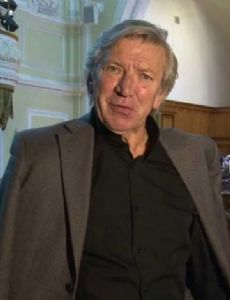 Alexander Vakoulsky