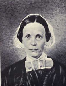 Ursula Newell Emerson