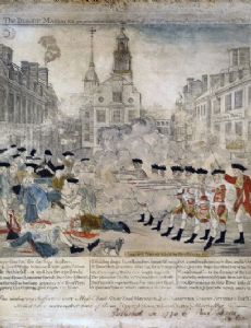 Boston Massacre