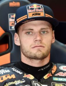 Brad Binder