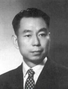 Peng Xinwei