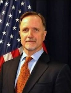 Robert S. Beecroft