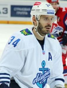 Viktor Alexandrov