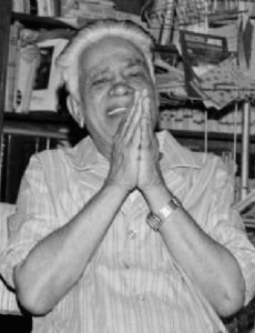 Dilli Raman Regmi