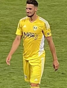 Lucian Dumitriu