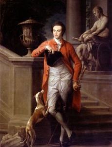 Henry Peirse (younger)