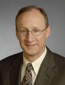 Steven Van Slyke