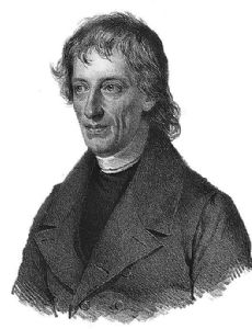 Bernard Bolzano