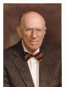 Leon Eisenberg