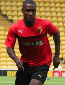 Odion Ighalo