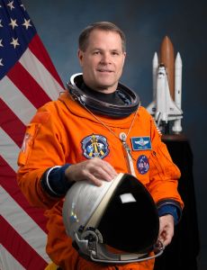 Kevin A. Ford