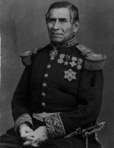 Juan Almonte