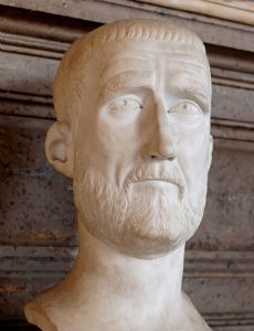 Marcus Aurelius Probus