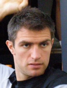 Aaron Hughes