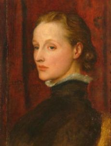 Mary Fraser Tytler