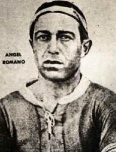 Ángel Romano