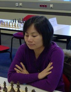 Peng Zhaoqin