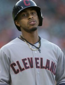 Francisco Lindor