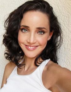 Mariana Peñalva