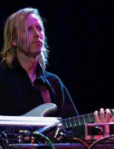 Eivind Aarset