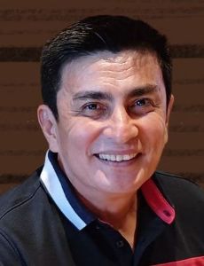 Gary Estrada