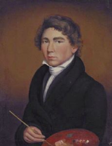 William Matthew Prior