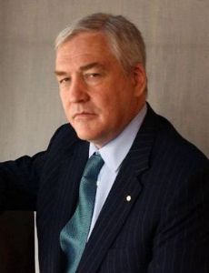 Conrad Black