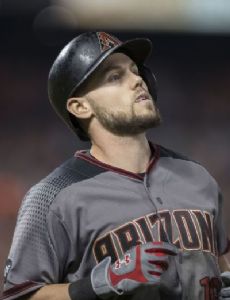 Chris Owings