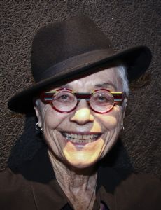 Barbara Hammer