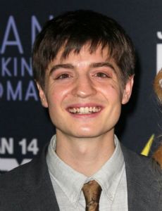 Simon Rich