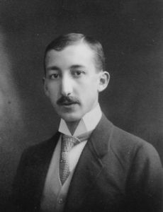 George de Hevesy