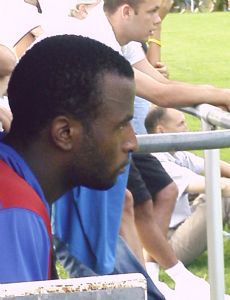 Stéphane Zubar
