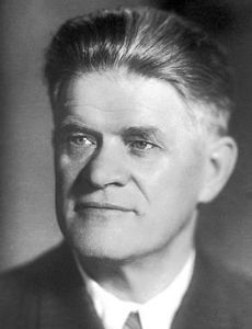 Pavel Cherenkov