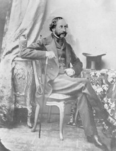 Arthur Wellesley Torrens