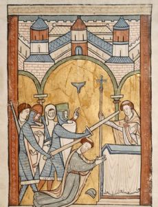 Murder in the Cathedral